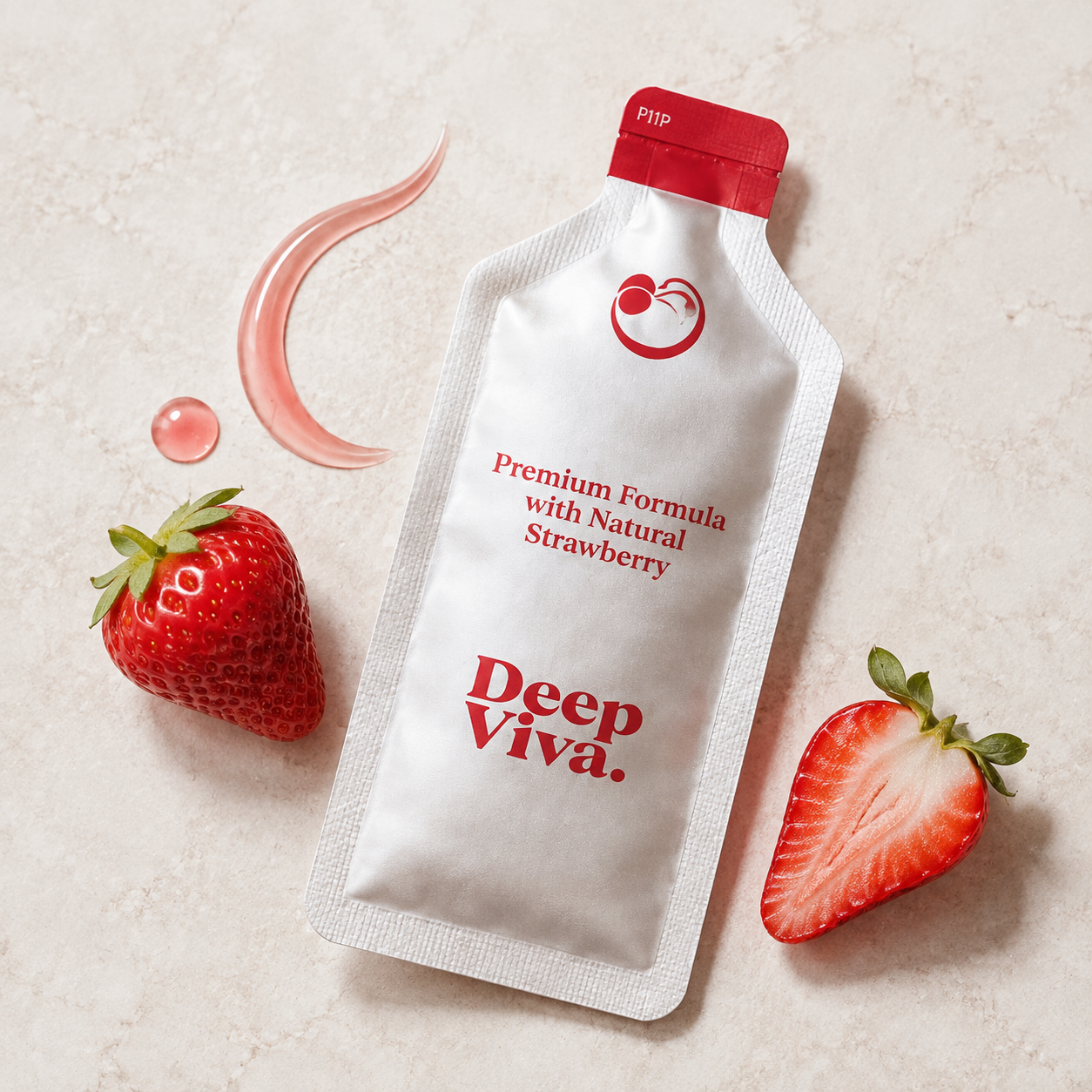 Produit Test DeepViva